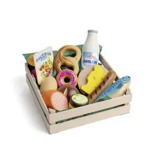 Snacks Surtidos Xl