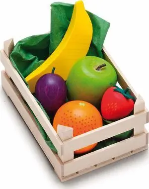 Set de Frutas