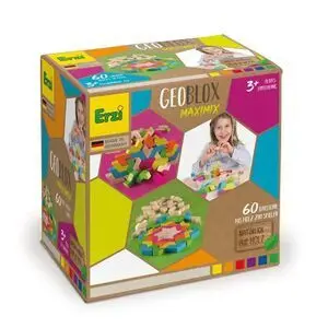 Construcciones Geoblox Maximix