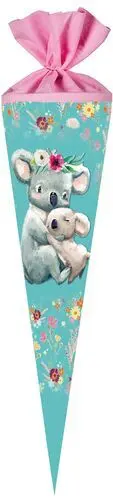 Schultute Koala 70 cm