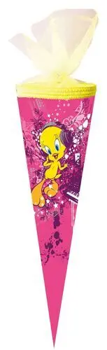 Schultüte Piolin 50 cm
