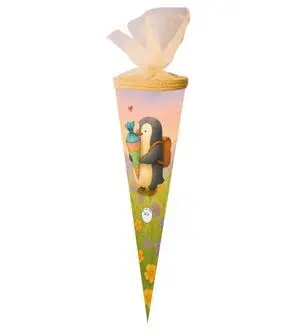 Cucurucho Pinguino 50Cm