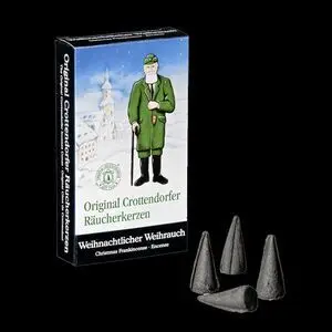 Velas de Incienso