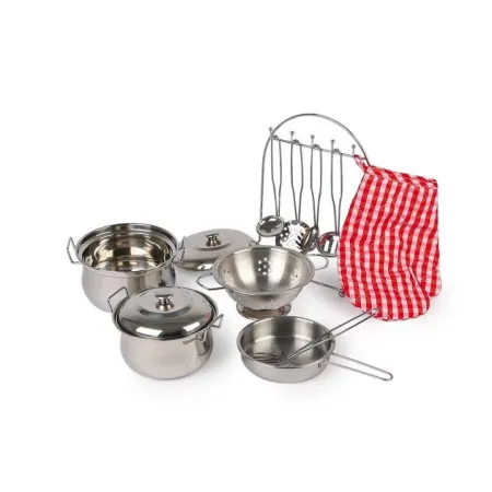 Set de Utensilios de Cocina