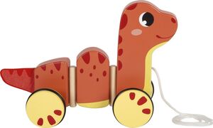 ANIMAL ARRASTRE DINO