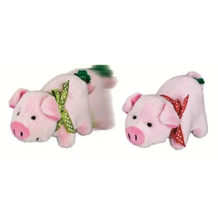 Cerdito de la Suerte con Cuerda (1 Unidad)
