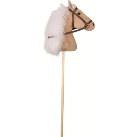 Caballito de Palo Horse Friends