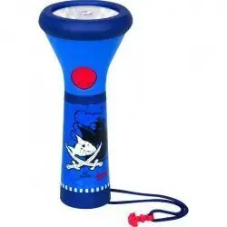 Linterna para Niños Capt´n Sharky
