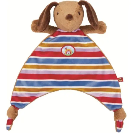 Doudou Perro Salchicha