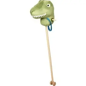 Caballito de Palo T-Rex