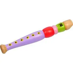 Flauta Infantil