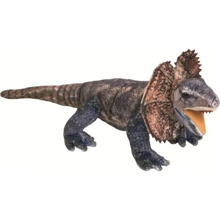 Lagarto con Volantes Nature Zoom