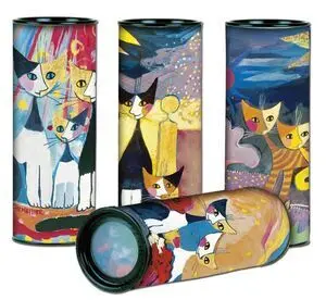 Caleidoscopio - Rosina Wachtmeister