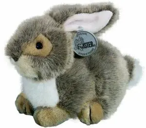 Conejo Pequeño