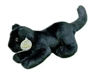 Peluche Pantera Pequeña