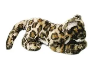 Jaguar Pequeño