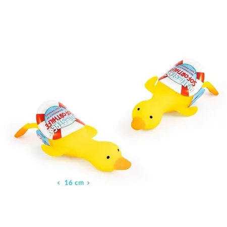 Pato Antiestrés Mediano