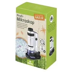 Microscopio Profesional