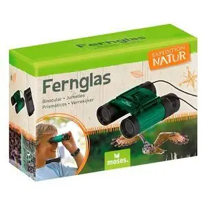 Prismáticos Natur