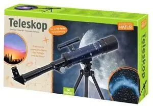 Telescopio Grande