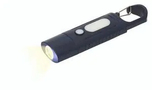 Linterna Clip