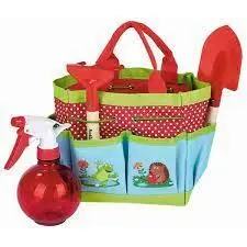 Pequeña Bolsa Jardinería