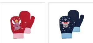 Guantes Mágicos ( 1 Unidad)