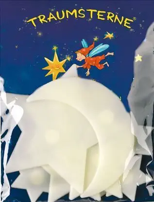 Mezcla de Estrellas