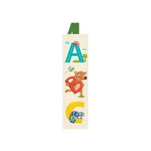 Punto de Libro Abc