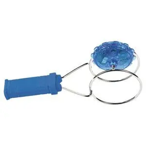 Giroscopio Magnético Luminoso