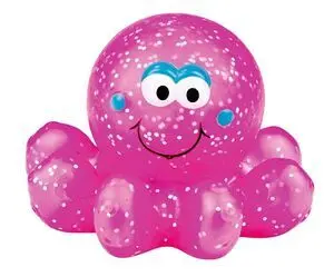 Pulpo Luminoso