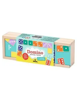 Domino Moses