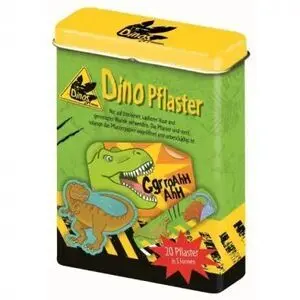 Tiritas Dino