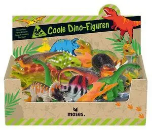 Figura Dinosaurio