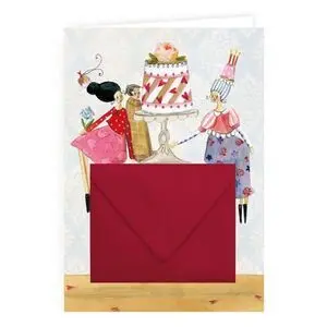 Postal para Regalar Dinero