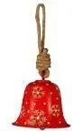 Campana de Navidad