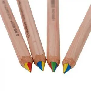 Lápiz Multicolor