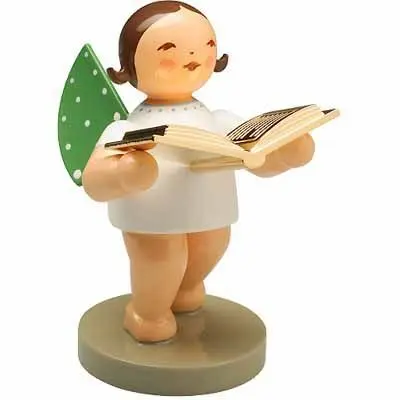 Angelito Wendt & Kuhn con Libro Dorado