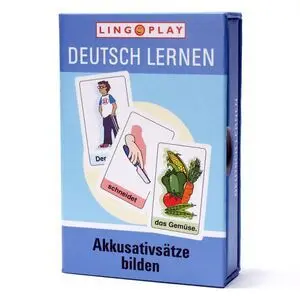 Akkusativsätze Bilden