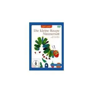 Die Kleine Raupe Nimmersatt