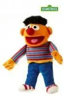 Títere Epi - Ernie