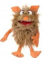 Marioneta Monstruo Flausi
