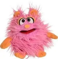 Marioneta Troete