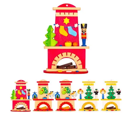 Chimenea Grande