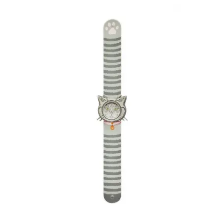 Reloj Slap Gato