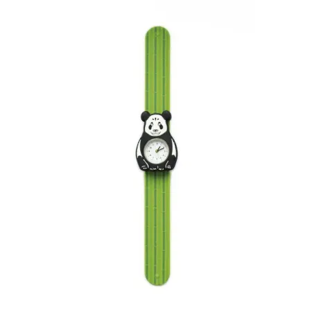 Reloj Panda Slap