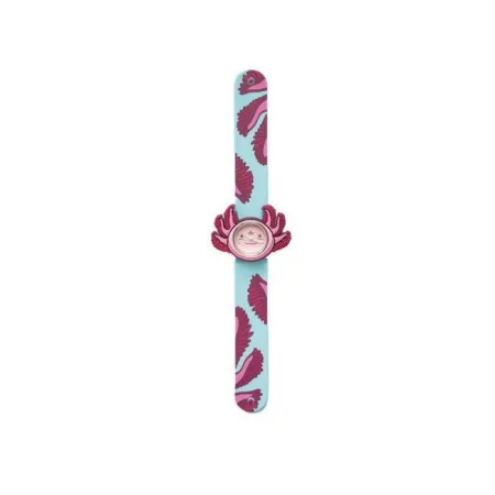 Reloj Slap Ajolote