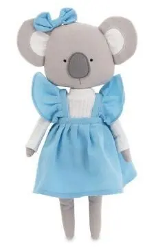 Peluche Annie el Koala