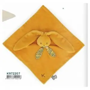 Conejito Ocre 35 cm