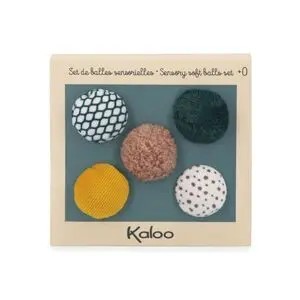 Bolas Blandas Sensoriales